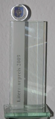 Literaturpreis der Stadt Taucha Literaturpreis der Stadt Taucha