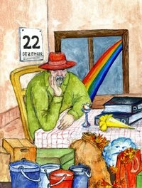 Das Familientreffen Das Familientreffen