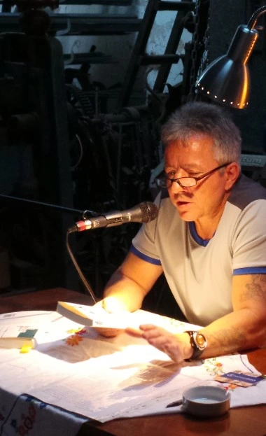 Uwe Stöß Uwe Stöß