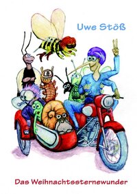 Das Weihnachtssternewunder Das Weihnachtssternewunder